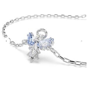 Swarovski Magic Bracelet Blue Angel NWOT